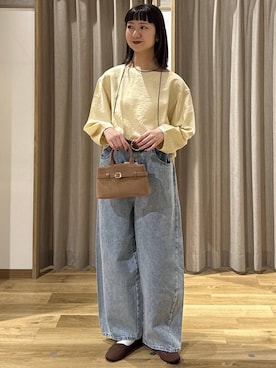 シュナさんのコーディネート