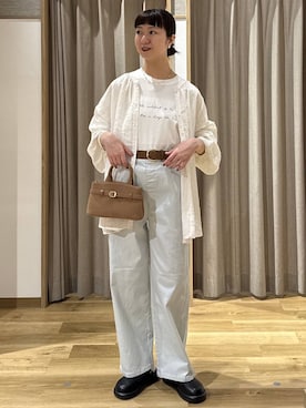 シュナさんのコーディネート