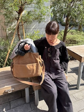 シュナさんのコーディネート