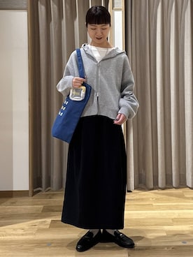 シュナさんのコーディネート