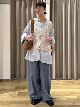 シュナさんのコーディネート