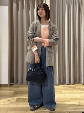 シュナさんのコーディネート