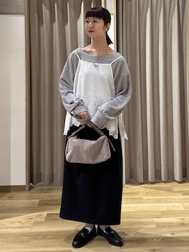 シュナさんのコーディネート