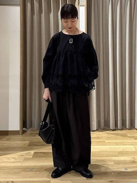 シュナさんのコーディネート