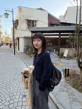 シュナさんのコーディネート