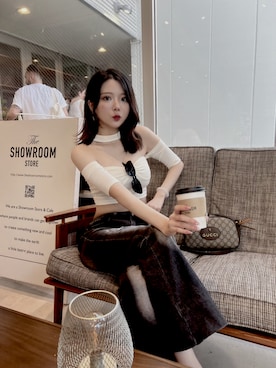 karinaxxさんのコーディネート