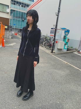 ゆさん(レディース・166cm)の秋コーディネート