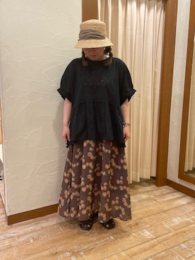 マツダさんのコーディネート