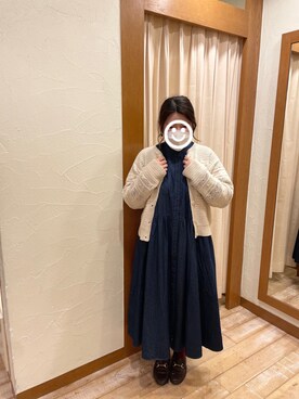 マツダさんのコーディネート