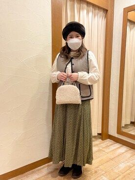 マツダさんのコーディネート