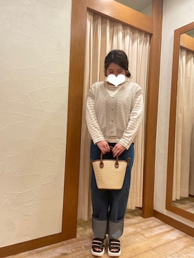 マツダさんのコーディネート