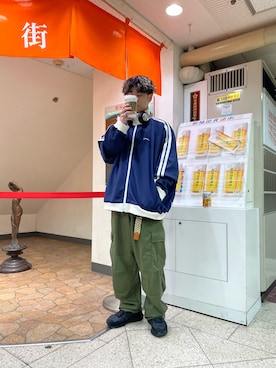 seiju36さんのコーディネート