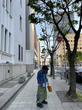 seiju36さんのコーディネート