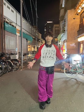 seiju36さんのコーディネート