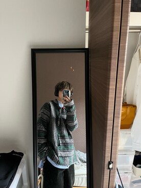 seiju36さんのコーディネート