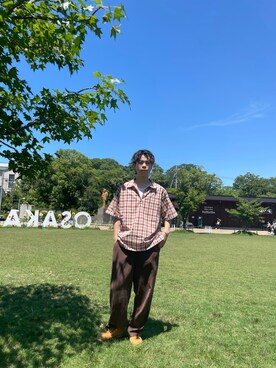 seiju36さんのコーディネート