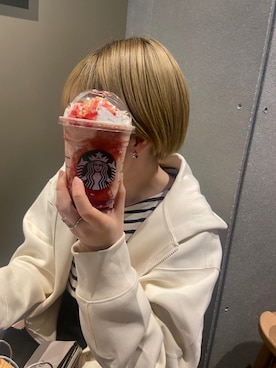 「秋のコーデ」｜「UNIQLO（ユニクロ）のアイテム（パーカー）」を使った、😎さん（レディース・151cm）の秋コーディネート