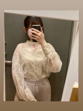 bunnyさんのコーディネート