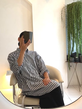 Izumiさんのコーディネート