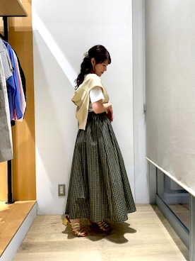 ninaさんのコーディネート