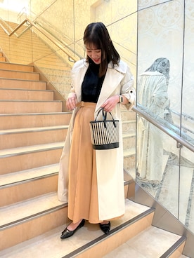 ninaさんのコーディネート