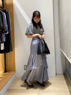 ninaさんのコーディネート