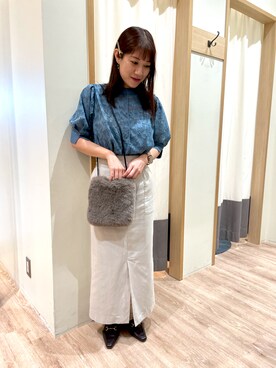 ninaさんのコーディネート