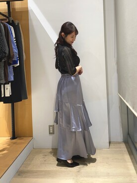 ninaさんのコーディネート