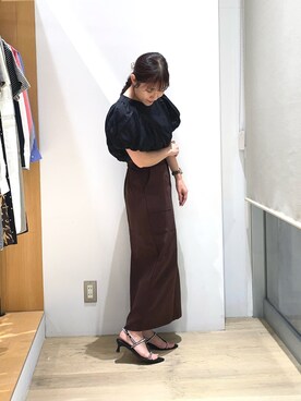 ninaさんのコーディネート