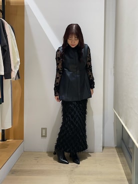 ninaさんのコーディネート