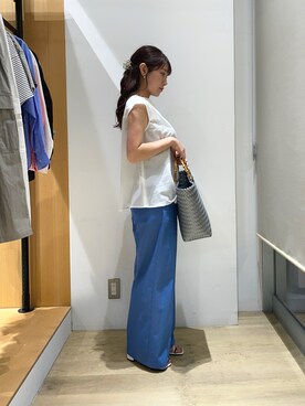 ninaさんのコーディネート