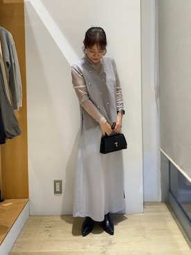 ninaさんのコーディネート