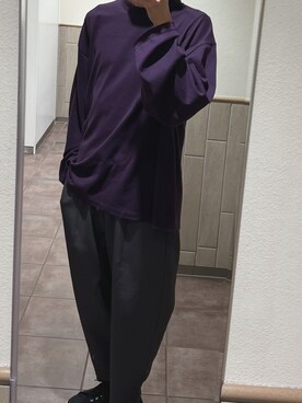 ｙｕｎａさんのコーディネート