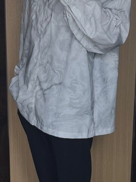 「ZOZO（ゾゾ）のアイテム（ジャケット/アウター）」を使った、ｙｕｎａさん（メンズ・183cm）の冬コーディネート