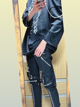 ｙｕｎａさんのコーディネート