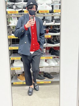 ｙｕｎａさんのコーディネート