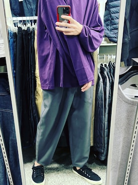 ｙｕｎａさんのコーディネート