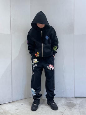 Xlarge_Willyさんのコーディネート