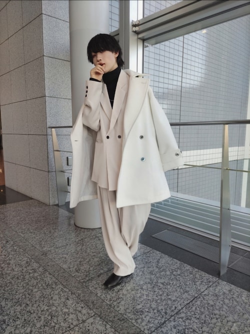 shuuさんのコーディネート