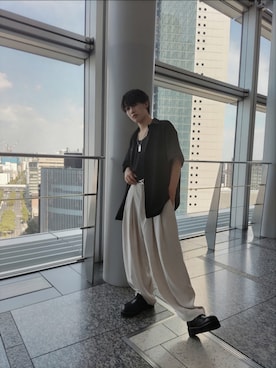 shuuさんのコーディネート