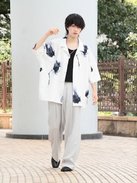 shuuさんのコーディネート