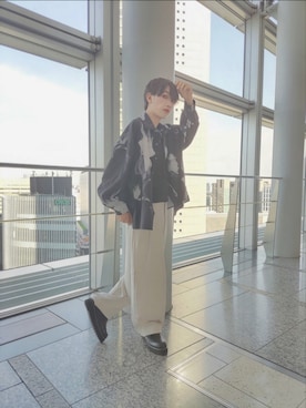 shuuさんのコーディネート