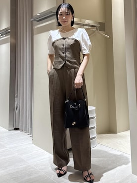 harunaさんのコーディネート
