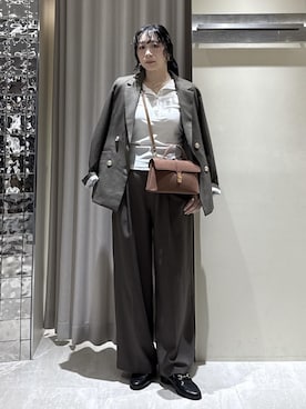 harunaさんのコーディネート