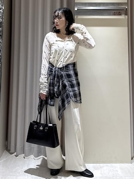 harunaさんのコーディネート