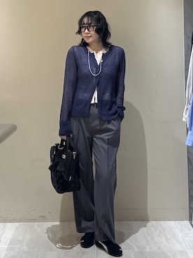 harunaさんのコーディネート