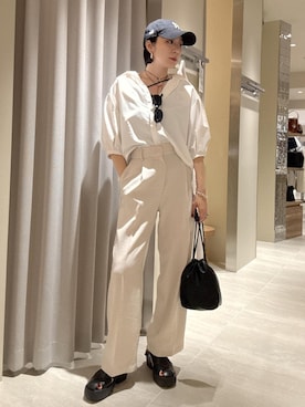 harunaさんのコーディネート