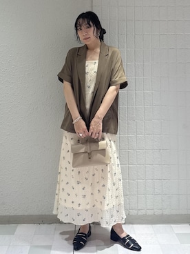 harunaさんのコーディネート