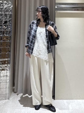 harunaさんのコーディネート