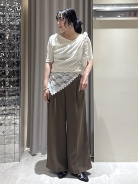 harunaさんのコーディネート